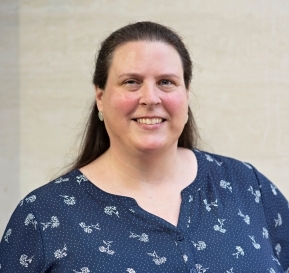 Heather Kleckley